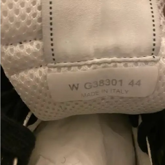 Chanel Trainer - Picture 5 of 5
